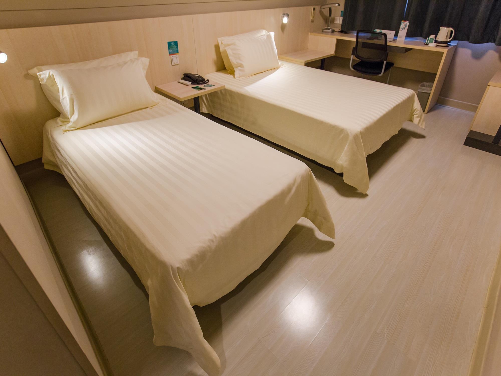 Park Inn By Radisson Shanghai Huanqiugang Exteriör bild
