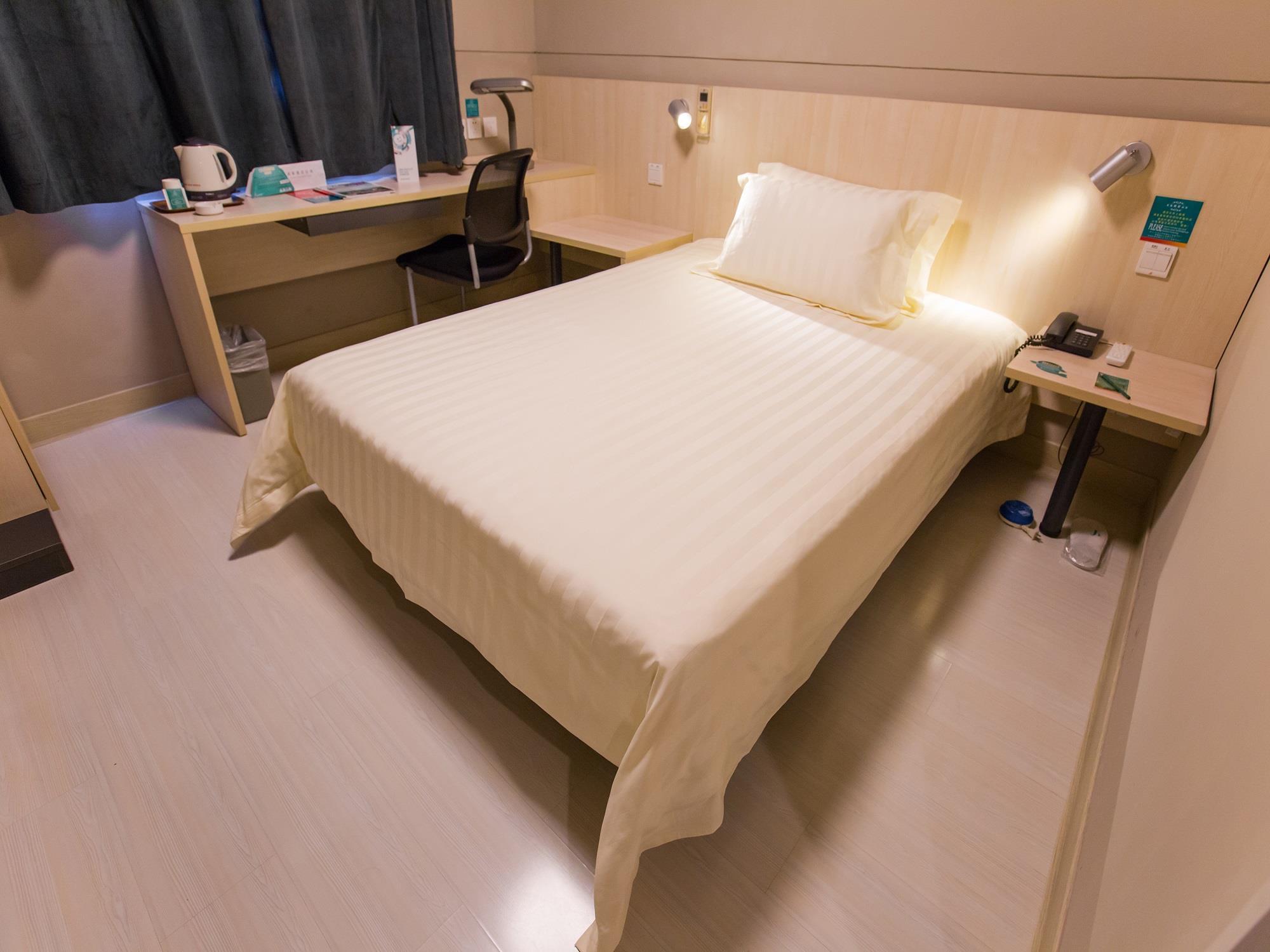 Park Inn By Radisson Shanghai Huanqiugang Exteriör bild